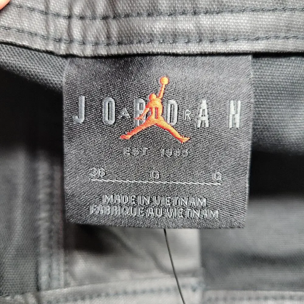 Jordan new tags